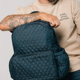 Backpack Índigo