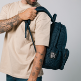 Backpack Índigo