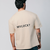 Nude Tee