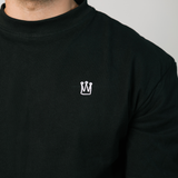 Black Tee