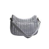 Glam Grey Stripe