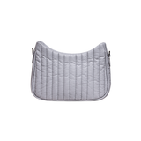 Glam Grey Stripe