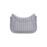 Glam Grey Stripe