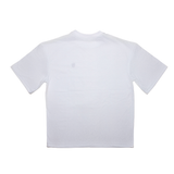 White Tee