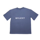 Baby Blue Tee