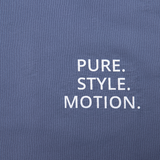 Baby Blue Tee