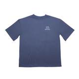 Baby Blue Tee