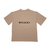 Nude Tee