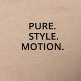Nude Tee