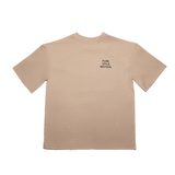 Nude Tee