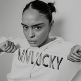 Hoodie MVLUCKY