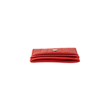 Red Card Holder